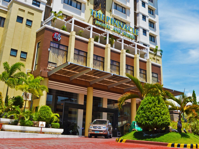The Pinnacle Hotel and Suites, Davao City