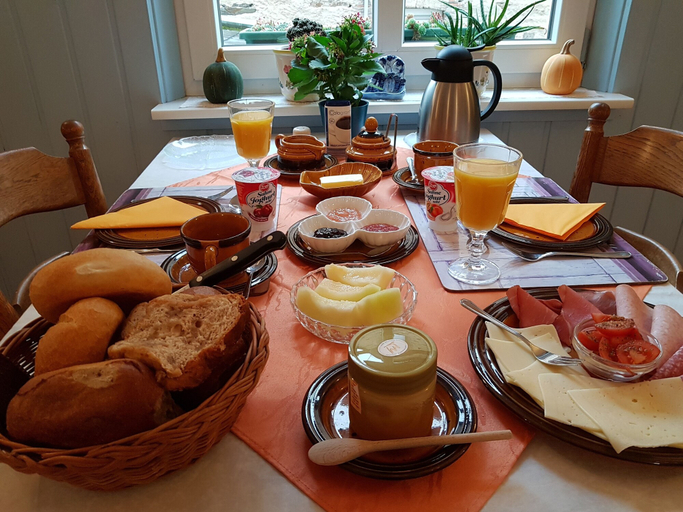 Food & Drinks 4, Hotel Mosel-Landhaus B&B, Cochem-Zell