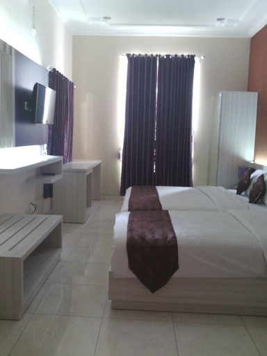 Griya Nendra Hotel, Sleman