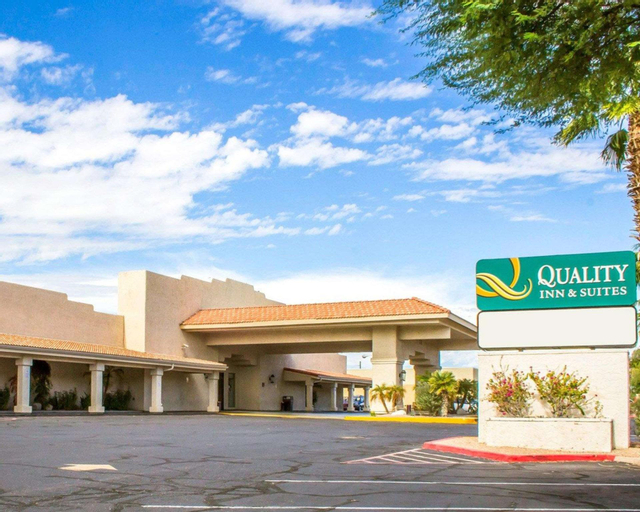 Quality Inn & Suites, Mohave
