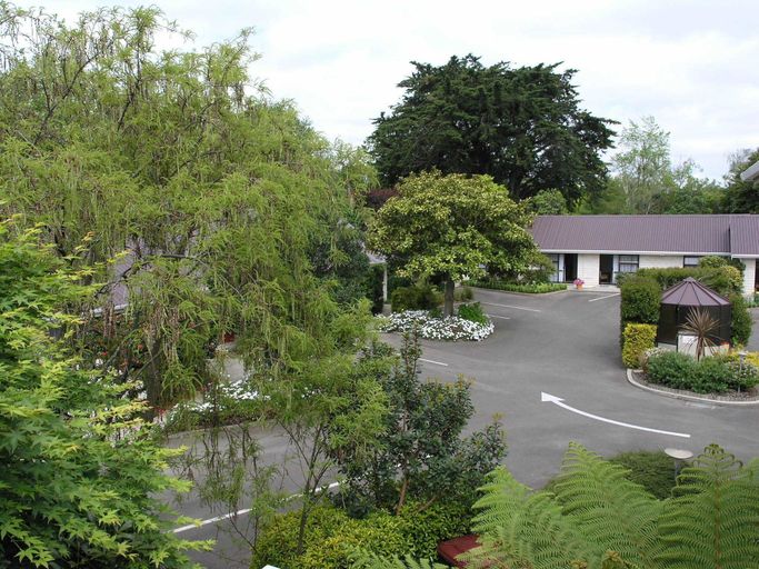 Public Area