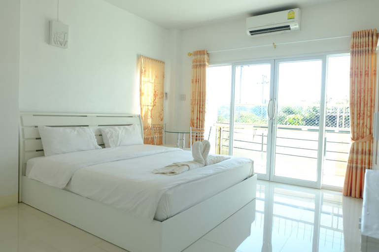 R J House Resort, Mae Sot