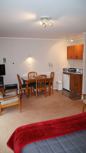 Others 5, Awatea Park Motel, Palmerston North