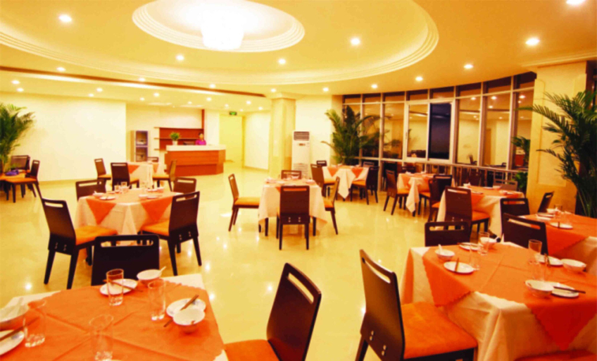 Food & Drinks, Ane Hotel - Eying Branch, Chengdu