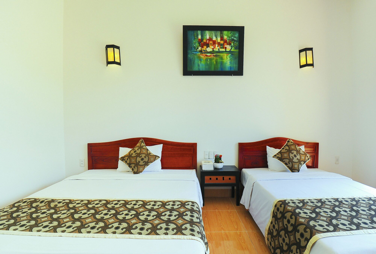 Galaxy Homestay, Hội An