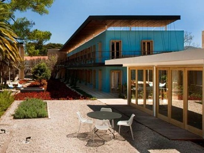 Hotel Bo, San Cristóbal de las Casas