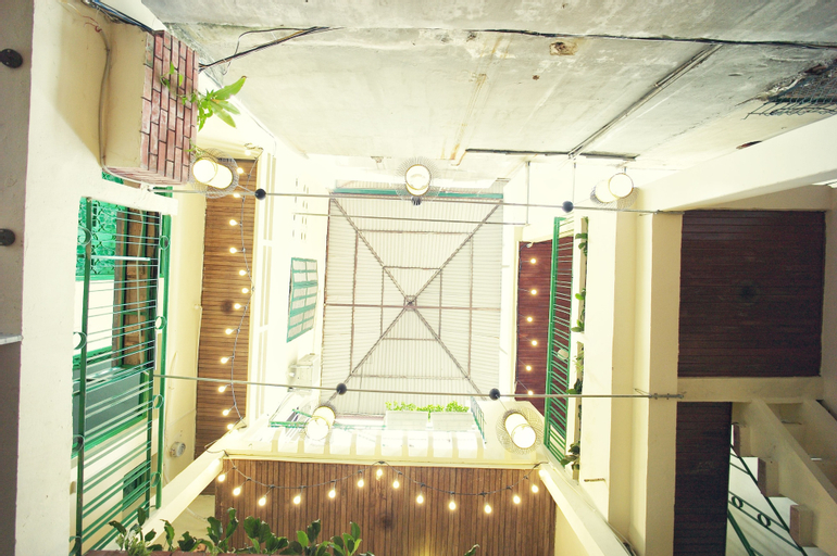 Hanah's Tiny Hanoi Homestay, Ba Đình