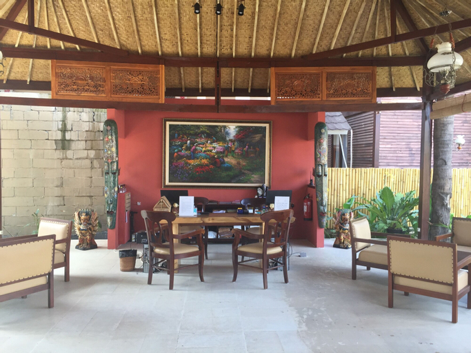 Paradesa Living, Lombok