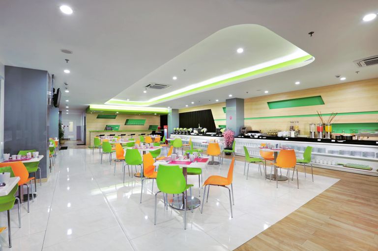 Favehotel Olo Padang Padang Booking Murah Di Tiket Com