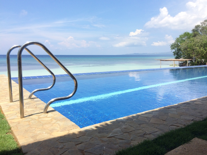 Blue Wave Inn, Siquijor