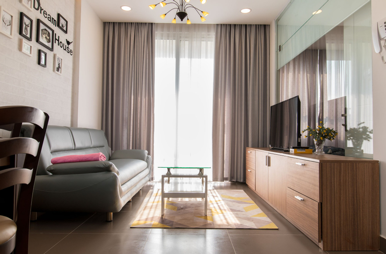 Cozy Botanica Boutique, Tân Bình