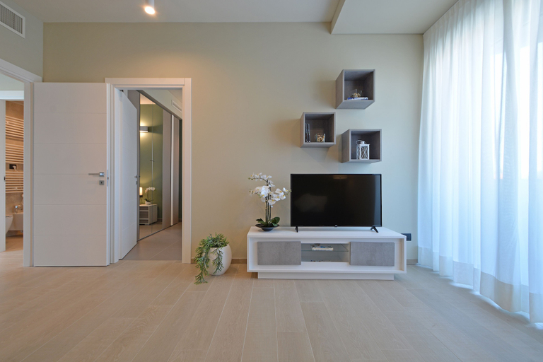 Others 4, ATMOSFERA APARTMENTS & SUITES, Torino