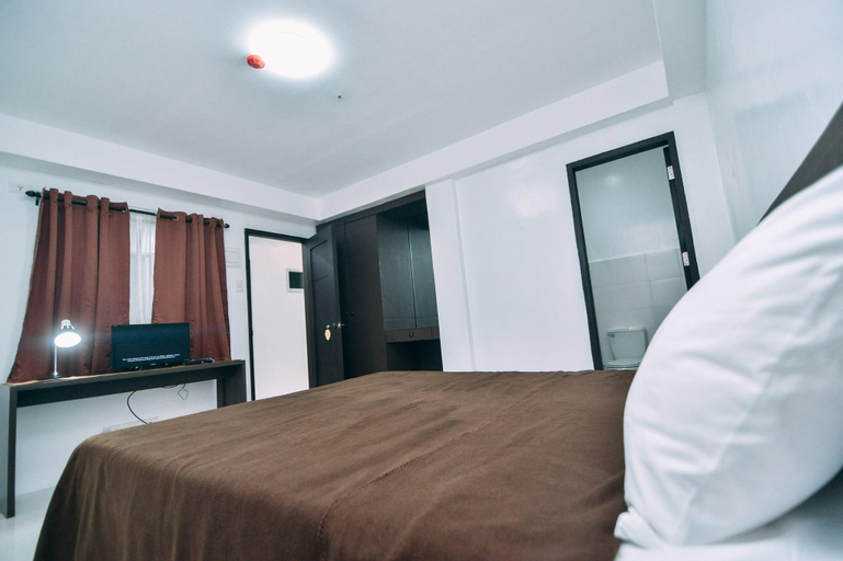 The Strand Suites and Dormitel, Davao City