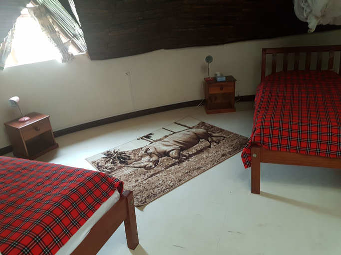 Karen little paradise, Kajiado North