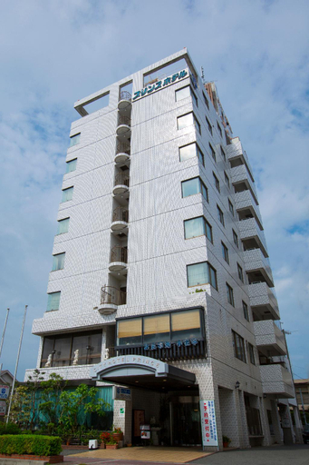 City Hotel Airport in Prince, Izumisano