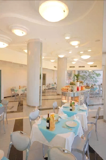 Food & Drinks 5, Hotel Principe, Forli' - Cesena