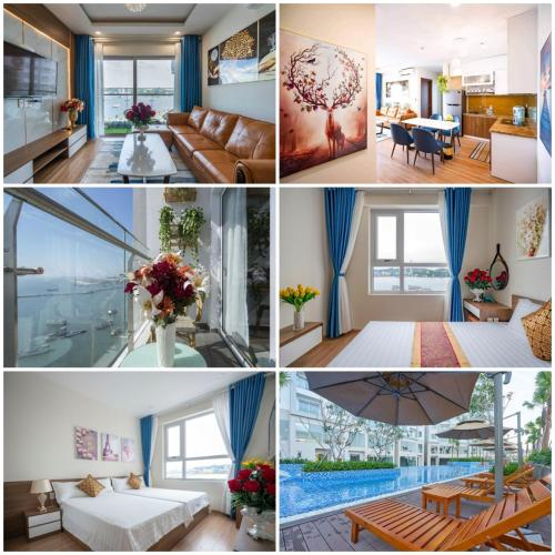 The 1108 sapphire Ha Long, Hạ Long