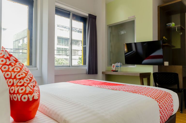 OYO 1199 Orienchi Room Near RSU Kecamatan Taman Sari, West Jakarta