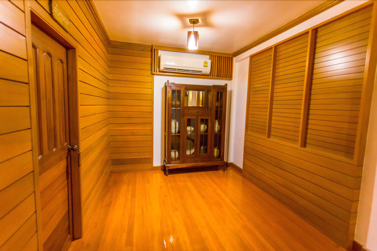 Tree Home Plus Home Stay, Muang Nakhon Si Thammarat