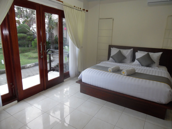 Bedroom 15