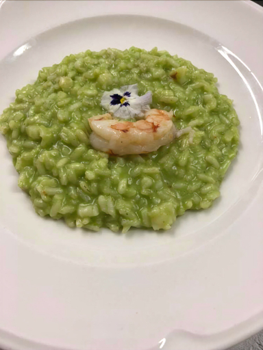 Food & Drinks 5, Hotel Cristallo, Trento