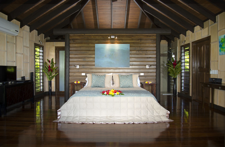 Emaho Sekawa Resort - All Inclusive, Cakaudrove