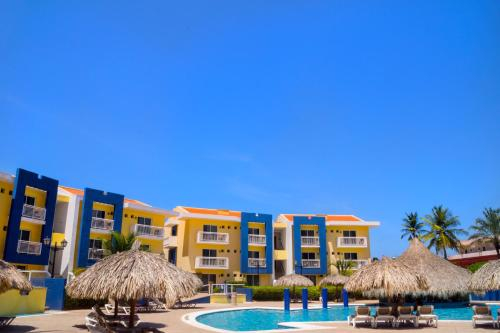 Hesperia Playa El Agua, Antolín del Campo