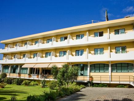 Varzinn Hotel, Póvoa de Varzim