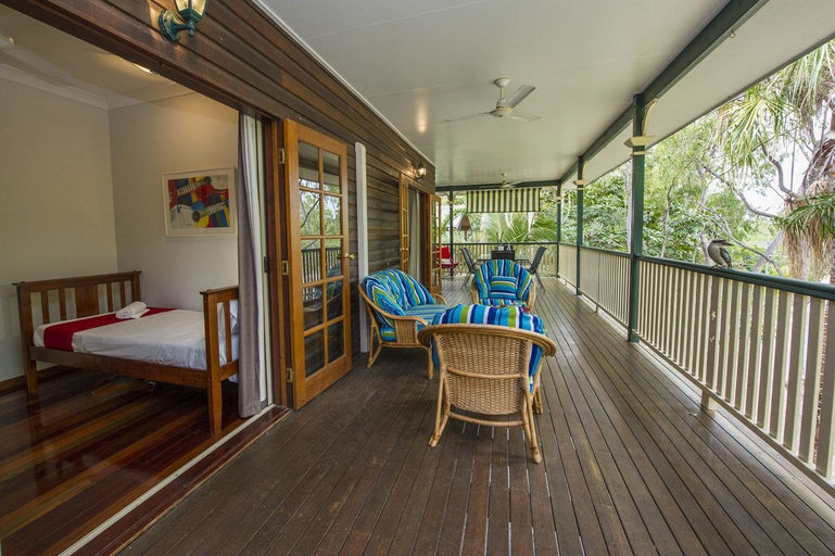 Exterior & Views 5, Marramaninjie, Magnetic Island