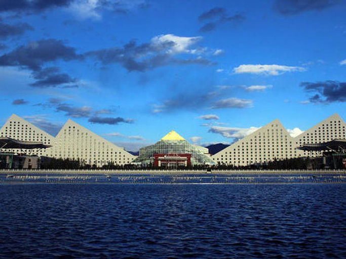 Intercontinental Resort Lhasa Paradise, Lhasa