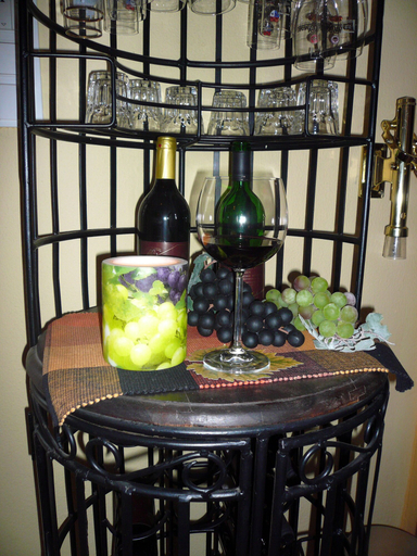 Food & Drinks 5, Hotel Mosel-Landhaus B&B, Cochem-Zell