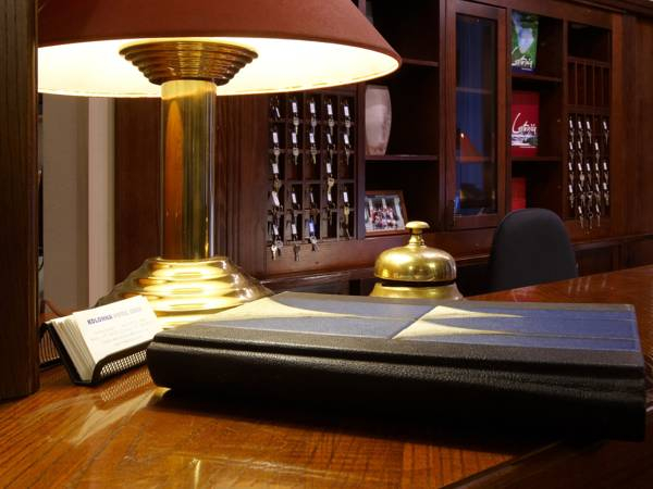 Hotel Cesis, Cesis