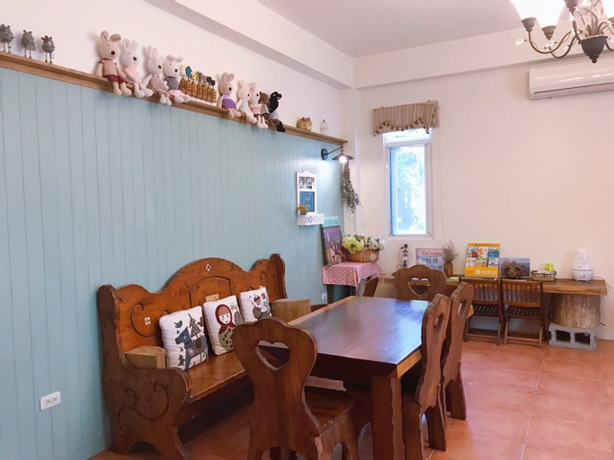 Village Villa B&B, Chiayi County