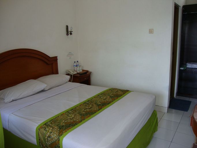 Gloria Amanda Malioboro, Yogyakarta