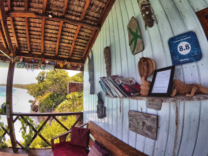 Cosmos Bungalows, Bulukumba