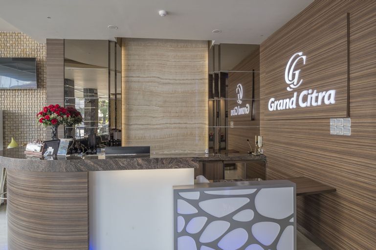 OYO 1301 Hotel Grand Citra, Makassar