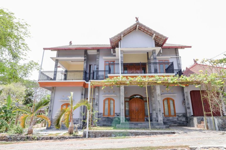 Dewisri Homestay, Bantul