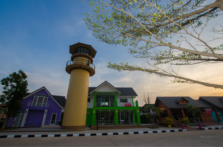 Usotel Waterland Hotel, Muang Udon Thani