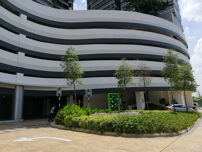 Meridin Medini Executive Suites, Johor Bahru
