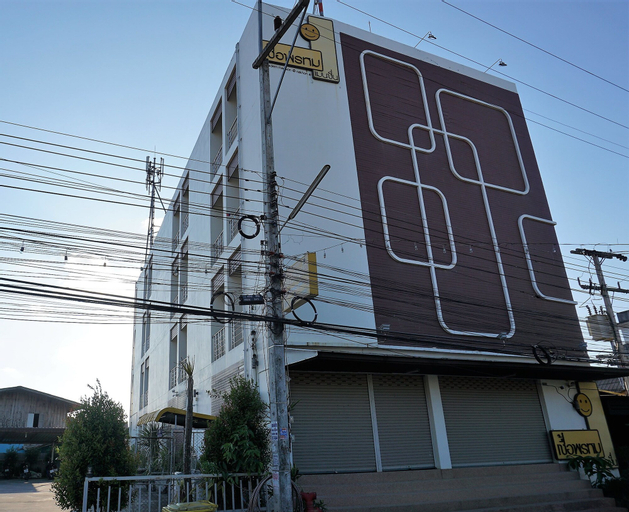 Chouaprom Mansion, Muang Nakhon Si Thammarat