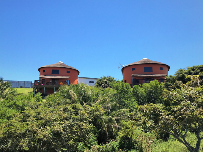 Swell Eco Lodge, O.R.Tambo