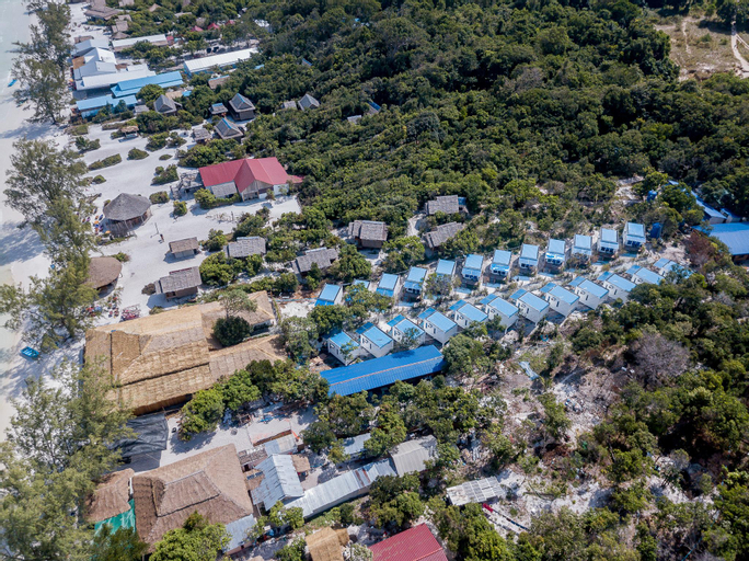 Sara Resort, Botum Sakor
