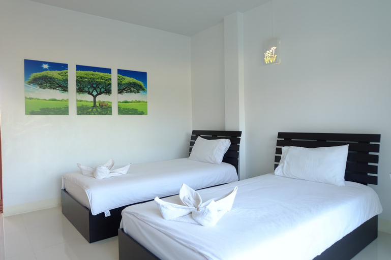 R J House Resort, Mae Sot
