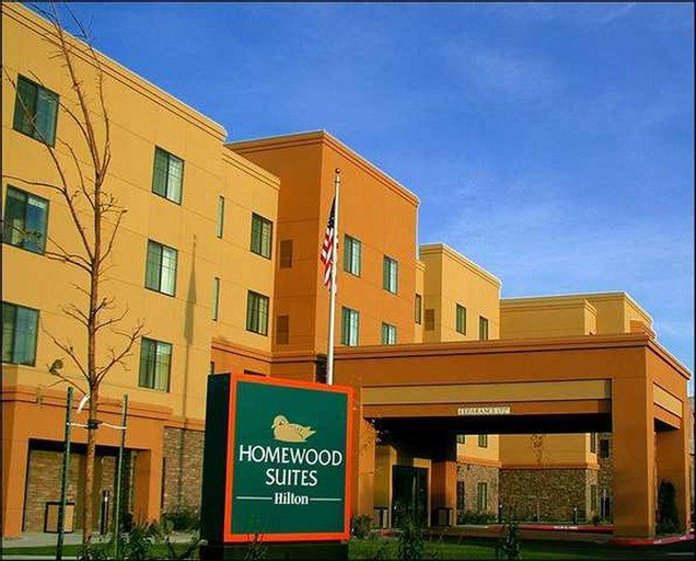 Homewood Suites Reno, Washoe