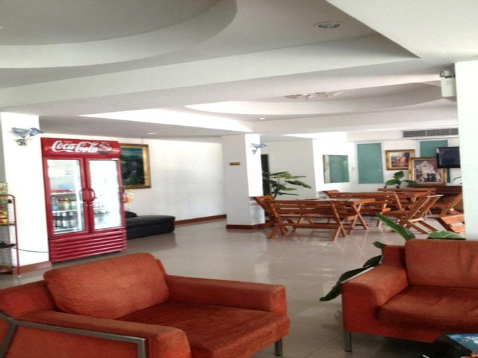 BT Grand Condotel, Muang Udon Thani