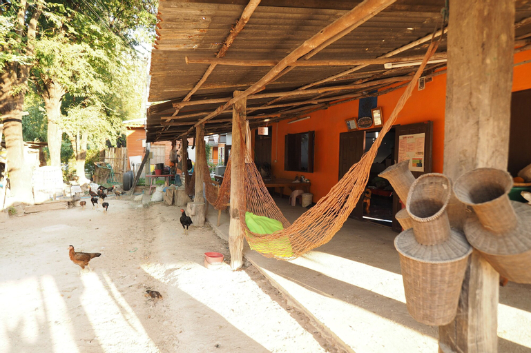 Ram Yai Homestay, Muang Sukhothai