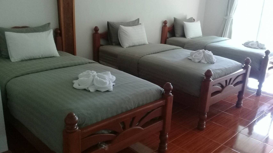 Mai Ngern Mai Thong Resort, Muak Lek