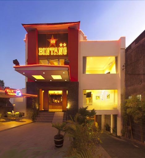 Hotel Bintang Solo, Solo