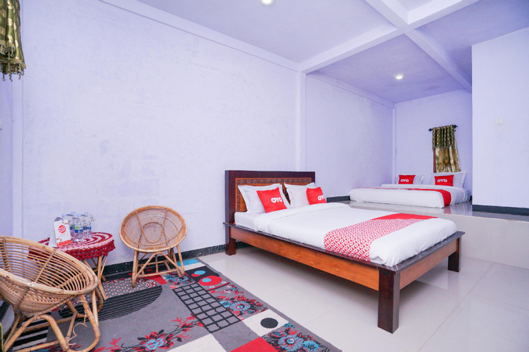 OYO 1834 Family Homestay Syariah, Probolinggo