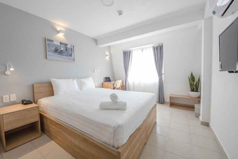 COMMON INN, Quận 2